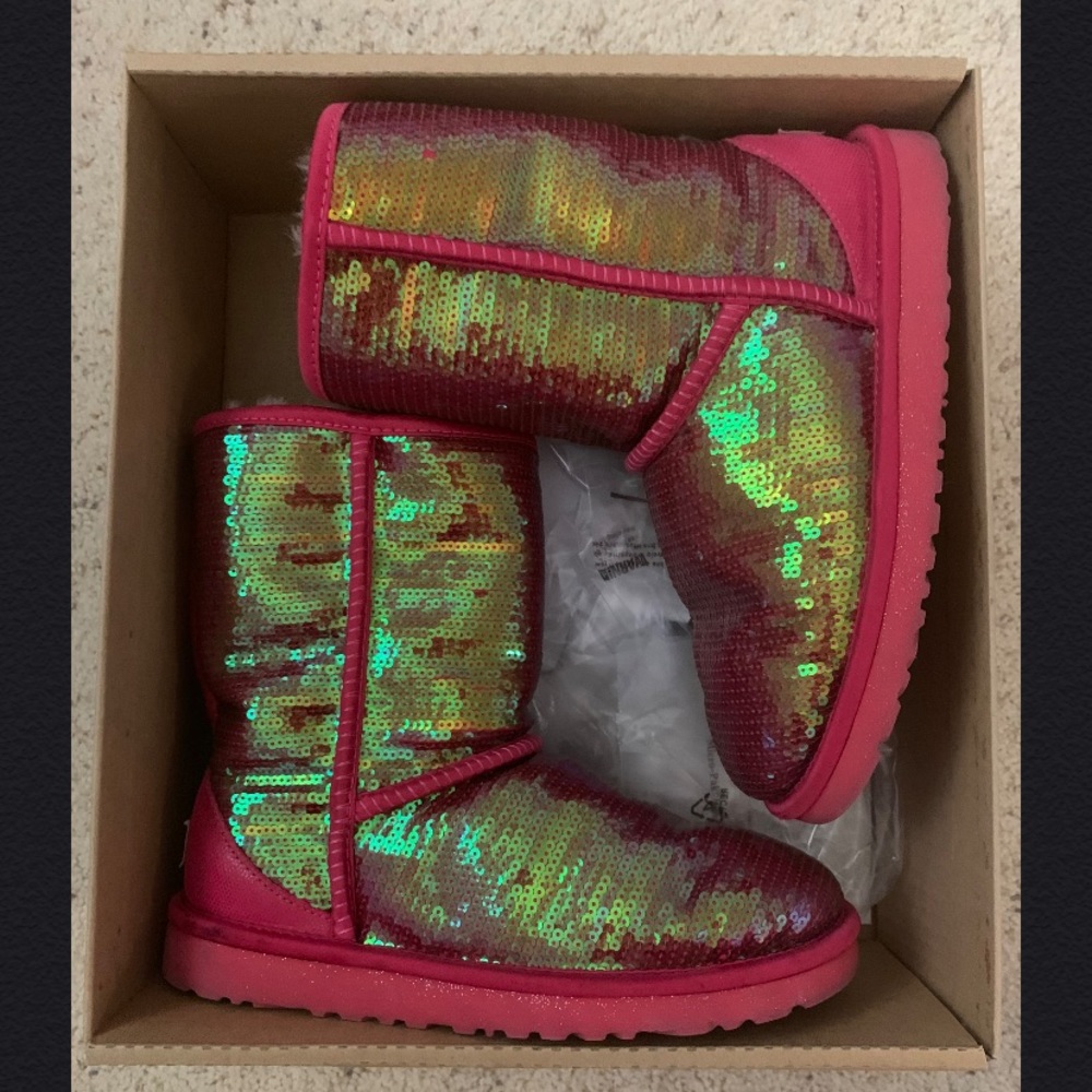 UGG Boots